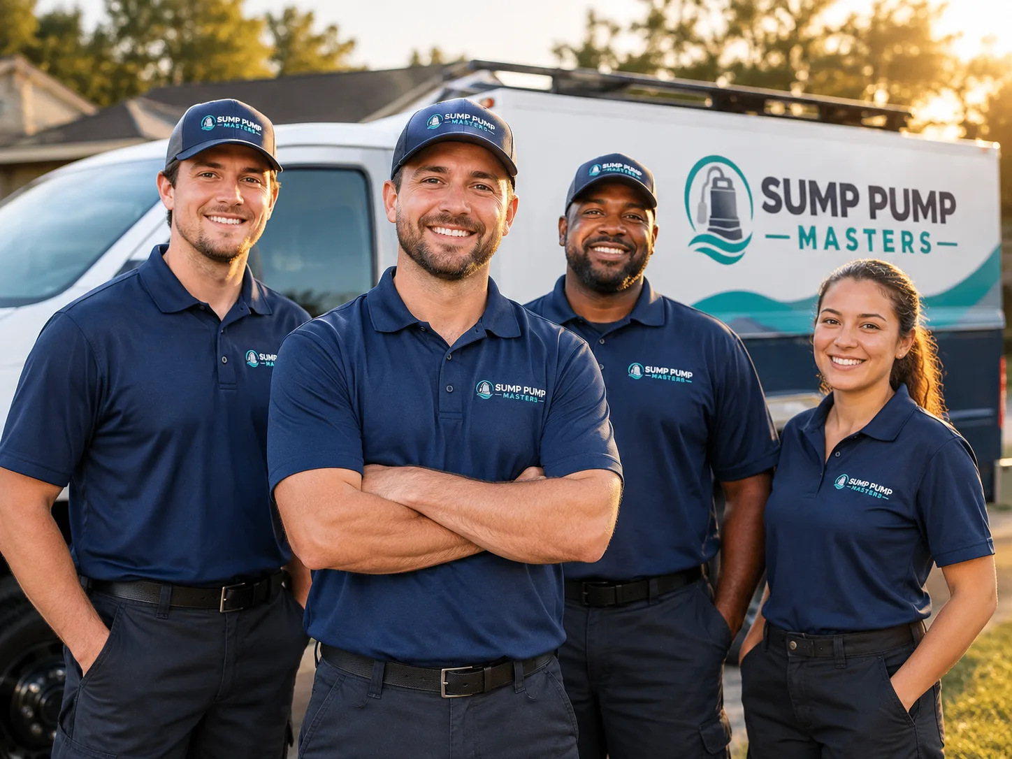 Sump Pump Repair company in Bellville, TX