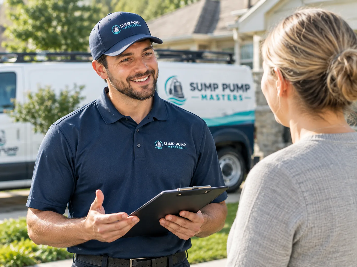 Sump Pump Repair Bellville, TX FAQs